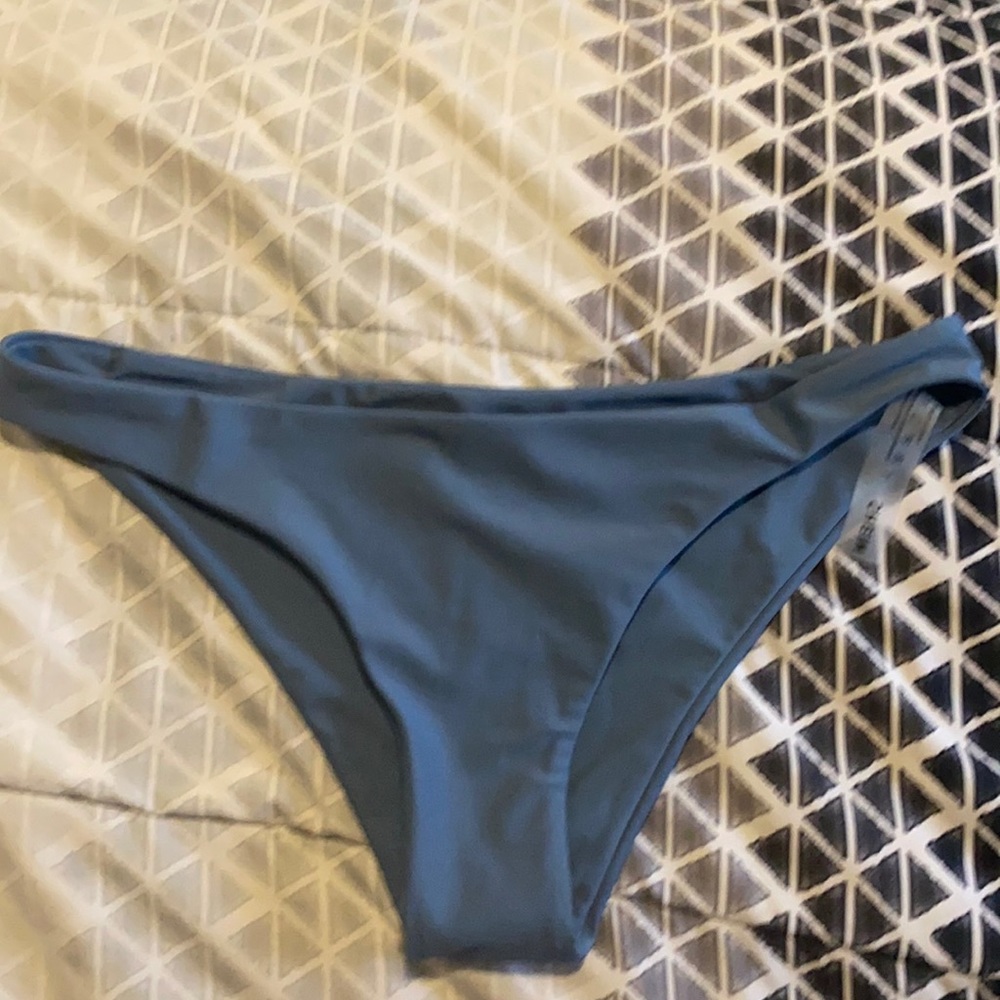 Bikini Bottoms